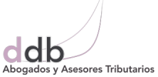 DDB Legal · EQUIPO DE ABOGADOS ESPECIALIZADOS EN DERECHO MERCANTIL Y DERECHO TRIBUTARIO